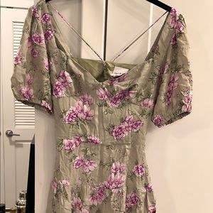 New summer /spring dress
